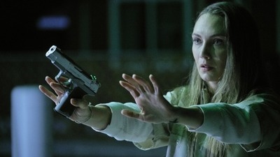 Hunting Season Callie (Hannah Levien), a small town gas station attendant, has an unexpected encounter which will change the course of her life forever.<br /><br /><...
